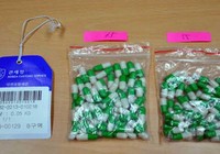 Đường đi ghê rợn của thuốc thịt người Trung Quốc
