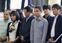 Ông Phan Văn Vĩnh không muốn công khai bản án