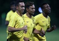 Gọi tên ‘dàn hỏa lực’ của Malaysia
