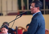 Cựu trung tướng Phan Văn Vĩnh nói rất hối hận