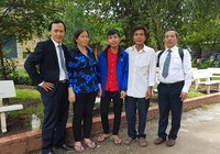Làm oan nhưng không nhận đơn yêu cầu bồi thường