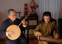 Di sản GS Trần Văn Khê rơi vào quên lãng