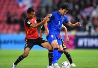 Xem Eriksson đấu trí với Rajevac