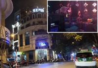 Dân phản ứng thí điểm kinh doanh tới 2 giờ sáng