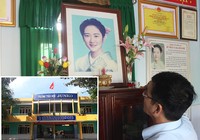 Cô gái Nhật Bản và ‘trái tim’ gửi lại Việt Nam