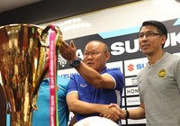 Việt Nam - Malaysia: Vô địch cũng cần phải may mắn