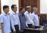 Tòa sai khi cho cựu phó thống đốc hưởng án treo