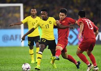 Hẹn các ‘đấu sĩ’ Malaysia tại Mỹ Đình