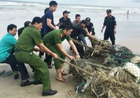 Miền Trung sắp hứng đợt lũ mới
