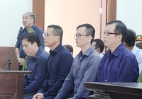 VKSTC: 4 bị cáo vụ Phạm Công Danh được hưởng án treo sai luật