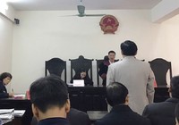 Một viện phó thắng kiện Bộ GD&ĐT