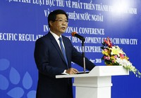 3 ‘cú hích’ để TP.HCM bứt phá phát triển
