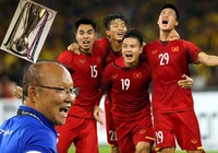 Chung kết lượt về AFF Cup 2018: Cúp vàng đã rất gần!