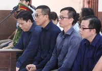 Phạm Công Danh đổ lỗi cho Hứa Thị Phấn