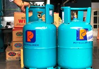 Chiêu lừa lạ: Yêu cầu mang bình gas lên chung cư
