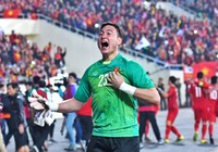 Đặng Văn Lâm - từ người thừa đến người hùng!