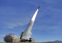 Iran tăng gấp đôi số vụ thử tên lửa trong năm 2018