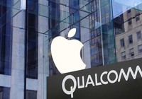 Apple ‘bị cấm bán iPhone tại Trung Quốc’