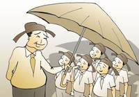 Thêm kênh phản ánh công chức nhũng nhiễu