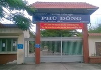 Chi sai quỹ phụ huynh 900 triệu: Hiệu trưởng không tư túi