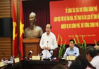 Bộ trưởng VH-TT&DL: Ngành du lịch không xử lý được tour 0 đồng