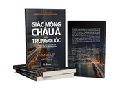 'Giấc mộng châu Á của Trung Quốc'
