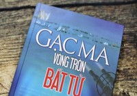 Tạm dừng phát hành, không thu hồi sách Gạc Ma-Vòng tròn bất tử