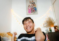 Thiên Ngôn, chàng trai bại não trình làng ca khúc mới