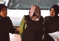 Đoàn Thị Hương phải tự bào chữa, biện hộ tại tòa