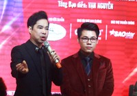 Ca sĩ Ngọc Sơn lên tiếng về thông tin ‘truyền nhân duy nhất’