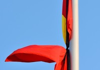 Băng tang trong Lễ quốc tang có đặc điểm như thế nào ?