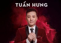 Tuấn Hưng tổ chức đêm nhạc miễn phí sau khi bị hủy show