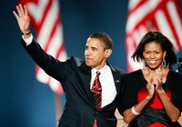 Hồi ký của Michelle Obama: Lần đầu công bố nhiều sự kiện