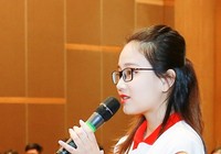 Khởi nghiệp cách mạng công nghiệp 4.0, phụ nữ có lép vế ?