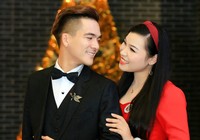 Cặp đôi ‘Tuyệt đỉnh song ca’ quấn quýt trong 'Cưới'