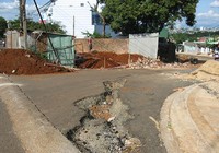 Gia Lai chỉ đạo khắc phục con đường trăm tỉ hư hỏng do mưa