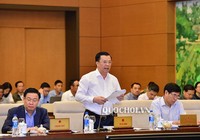 Giảm chi cho khánh tiết, hội thảo, lễ hội và xe công