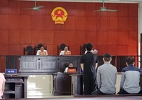 Người nước ngoài dùng 29 thẻ ATM giả rút tiền