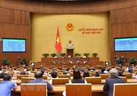 Quốc tế đưa tin Việt Nam phê chuẩn CPTPP
