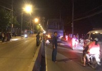 3 người thương vong sau 2 vụ tai nạn liên tiếp tại Hóc Môn