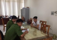 Giả lãnh đạo Tập đoàn TKV lừa đảo hơn nửa tỉ đồng