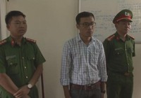 3 cán bộ xã trục lợi hơn 2 tỉ đồng đền bù bị bắt