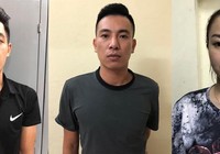 14 người chơi ma túy trong khách sạn tại TP Hạ Long