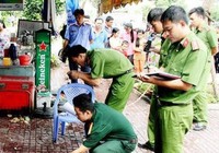 Nghe tiếng chửi, nam thanh niên truy sát hàng xóm