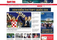 Xử phạt 220 triệu đồng, đình bản 3 tháng báo Tuổi Trẻ Online