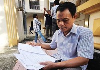 Vụ tàu tiền tỉ nằm bờ: VKS cấp cao kháng nghị hủy hai bản án