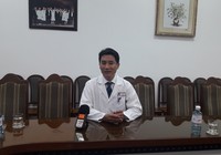 Vụ 3 du khách gặp nạn tại Đà Nẵng: Nạn nhân sống sót đã tỉnh