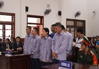 Cựu phó chỉ huy trưởng bộ đội biên phòng nhận hối lộ