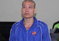 ‘Đại ca’ thủ dao lam liên tiếp rạch mặt bạn tù