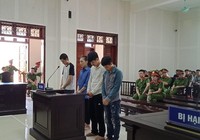 Không giảm án cho 4 thanh niên giết người